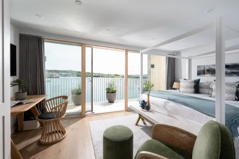 Photo 1 of North Quay Beach House