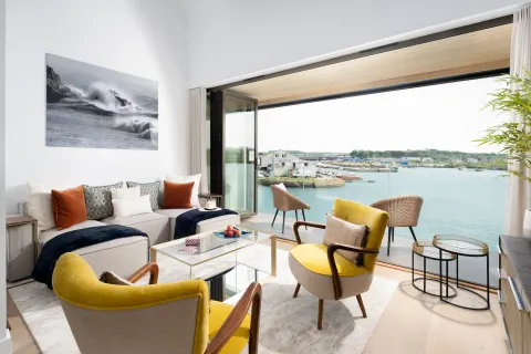 Photo 3 of North Quay Beach House