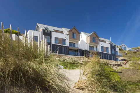 Photo 1 of Ocean Cliffs