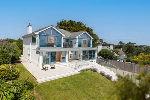 Photo 1 of Ocean Villa