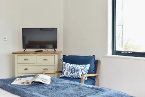 Photo 3 of Peninsula Apartment 5