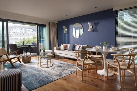 Photo 1 of Peninsula Apartment 6