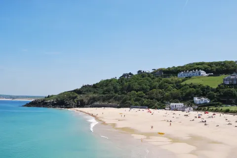 Photo 2 of Peninsula Apartment 6