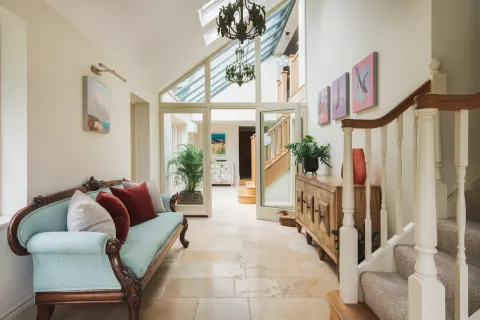 Photo 2 of Polsue Farm House