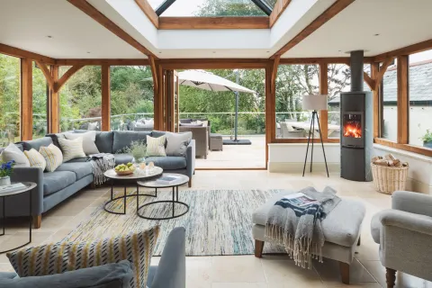 Photo 3 of Polsue Farm House