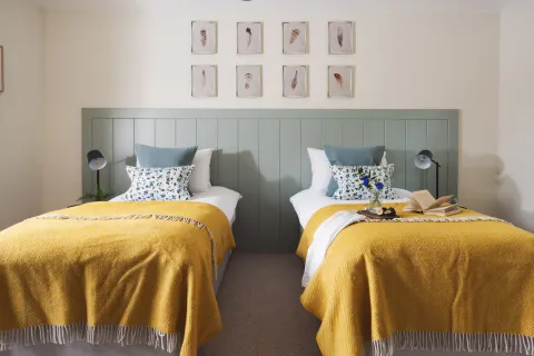 Photo 4 of Polsue Farm House