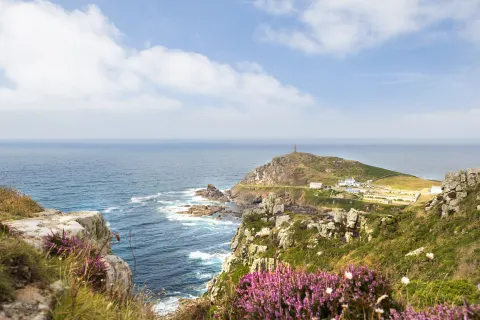 Photo 1 of Scilly Stack