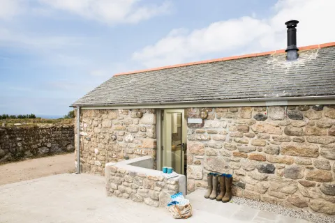 Photo 2 of Scilly Stack