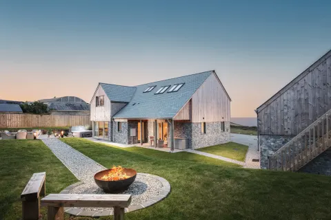 Photo 4 of Shangri La (sleeps 12)