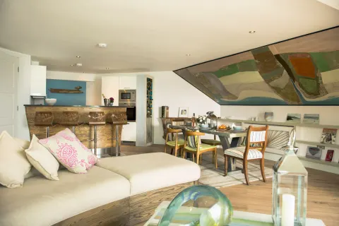 Photo 2 of St Ives Bay Penthouse