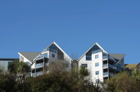 Photo 4 of St Ives Bay Penthouse