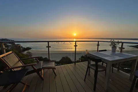 Photo 1 of St Ives Bay Penthouse