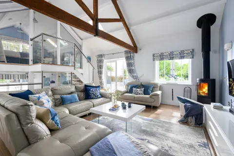 Photo 1 of The Cowshed