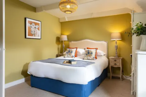 Photo 3 of The Linhay