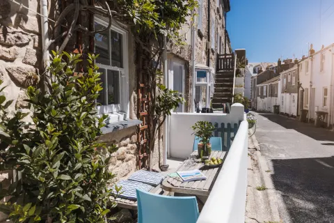 Photo 0 of The Salt Lodge