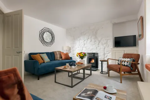 Photo 1 of The Salt Lodge