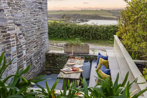 Photo 1 of Tregonce Farmhouse