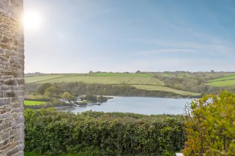 Photo 4 of Tregonce Farmhouse