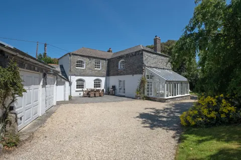 Photo 3 of Tregonna House