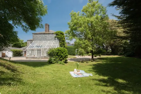 Photo 4 of Tregonna House