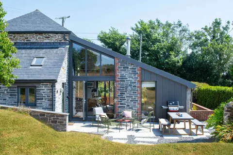 Photo 4 of Treloan Barn