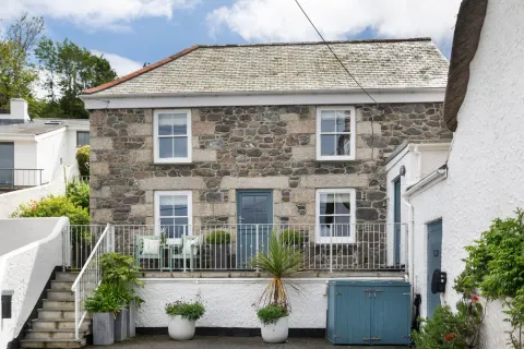 Trevanion Cottage